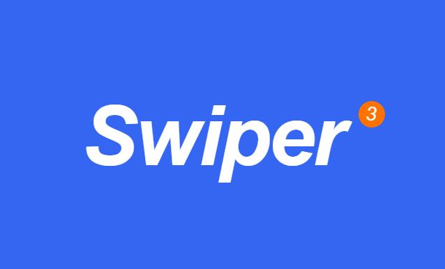 Swiper-3.4.2 开源、免费、强大的移动端触摸滑动插件